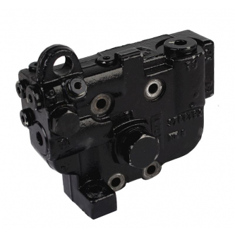 Parker P70CF (Radio) GEN2 Exit Cover