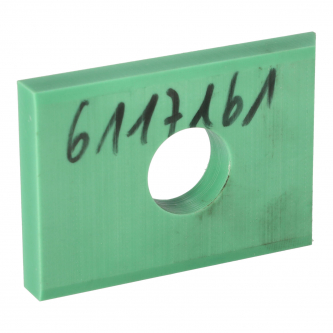 Atlas glide 90x60x12mm