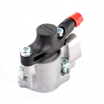Parker P70 slider position sensor (version with radio)