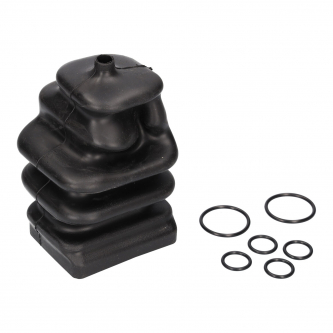 Parker P70CF 398000K238 joystick rubber cover