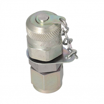 Manometric nut M14x1.5 - M16x2