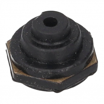 Hetronic rubber switch cover (cuff)