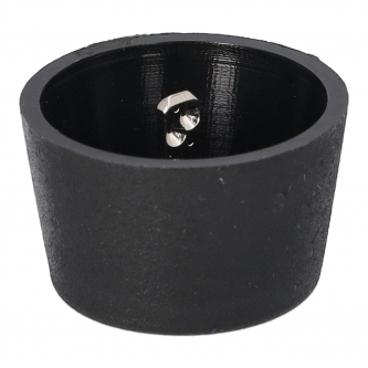 Hetronic black key