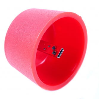 Red Hetronic service key