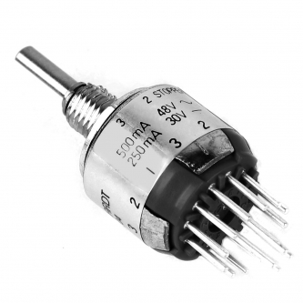 3-position switch