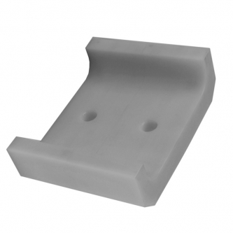 V-tap skid