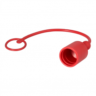 Quick coupler hood 3/4 "socket
