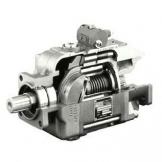 Variable displacement piston pump VDPP 60 R ISO (adjustable)