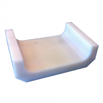 V-tap slide