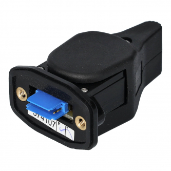 Hetronic linear manipulator type JH-1L 6pin
