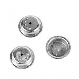 PVC25 orifice 1.2mm 5 dots