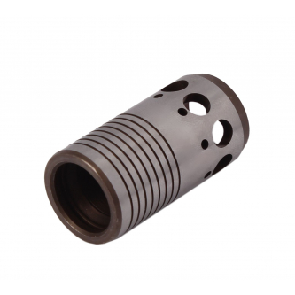 Parker H170 Compensator (blue)