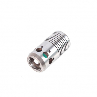 Parker H170 Compensator (BLACK)