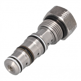 Parker M200LS sequence valve