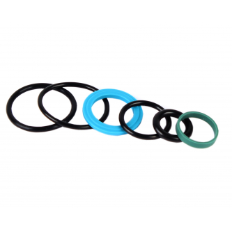 SEAL KIT ECH / PCH ("/" POS. 52) L90LS- SERVICE PARTS