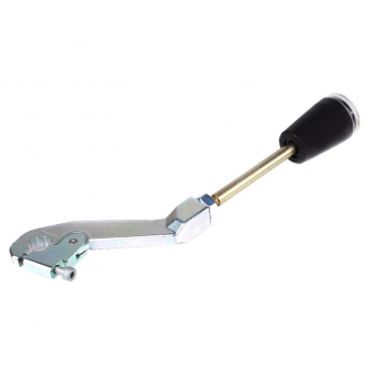 Parker P70CF Gen2 lever type MP14