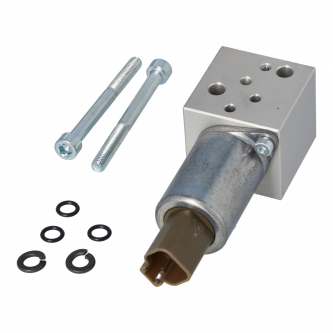 Repair kit PVE102 (Deutsch) 12VDC