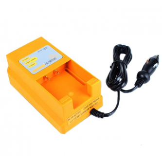 Hetronic MINI 9.6 V car charger