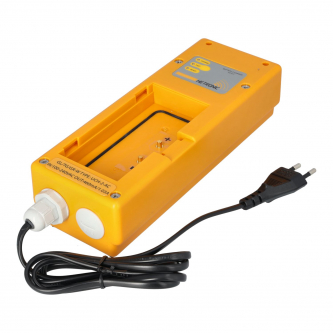 Wall charger Hetronic TG GL GR-W 9.6V clip type UCH-2