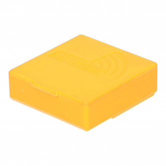 Hetronic 68300520 9.6VDC 600mAh battery