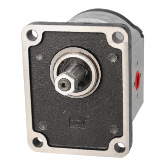 Casappa PLP30.34/20.16D/FS-L hydraulic pump