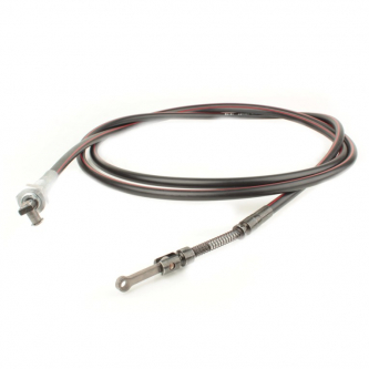 Nordhydraulic cable WL = 3m