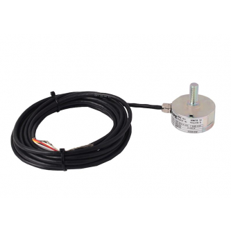 TCR 350-X SPF strain gauge; 350kg, Class C1