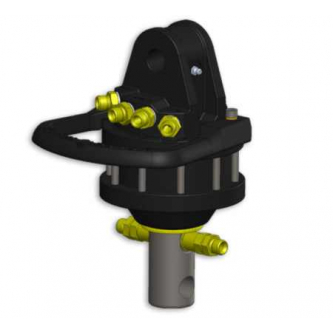 Rotator CR300 W25A25