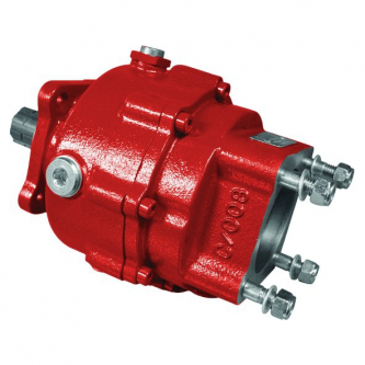 Air Clutch Bezares