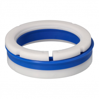 Sealing kit HIAB 060 swivel plate