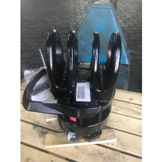 Rotator Indexator G121