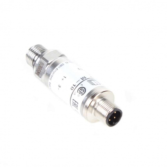 Pressure transmitter 0..600bar 4..20mA 10..36V G1 / 4 M12x1