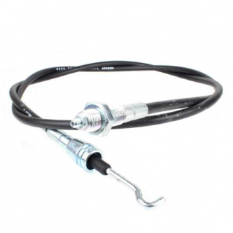 Indemar draw cord with a hook 4000mm