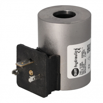 SUN Hydraulics coil 12VDC fi16 h=50.5mm with diode