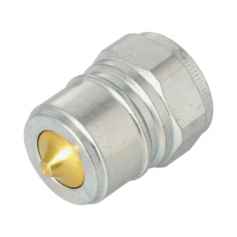 Quick connect 3/4 "plug; 7520-QC