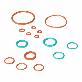 Hawe Meiller-Kipper distributor seal package