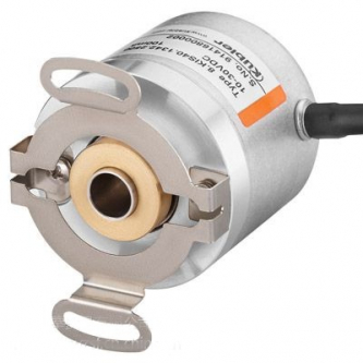 Sendix 5878 encoder 10-30 VDC
