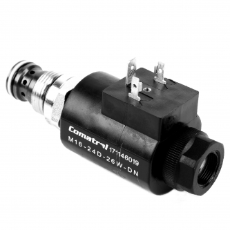 Comatrol EDH 06 / NA24CA00 valve