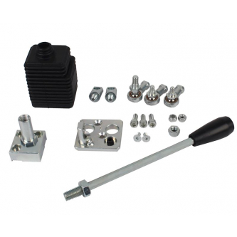 Cross joystick JS for manifold BB20 / BM20 / BF20 ex. 801143