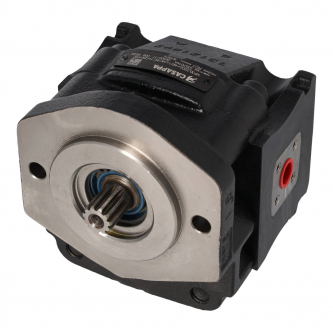 Hydraulic pump Casappa KP30.22D0-H9S1-LMC / BC-N-QW-KSC