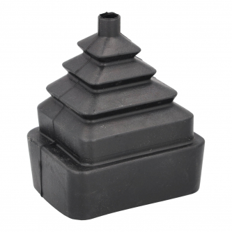Rubber cover for Nordhydraulic RS218 RS210 joystick