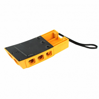Complete housing of ergo transmitter (body)