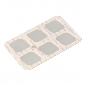 Hetronic ERGO protective film - top