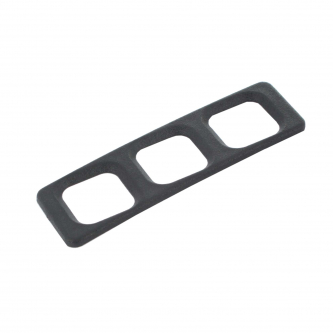 Side cover of Hetronic ERGO buttons - right