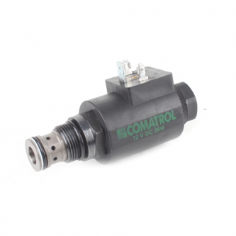 Comatrol EDH06/NA-12C-A-00 solenoid valve
