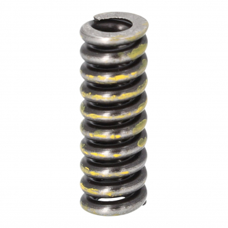 TBD131 Nordhydraulic valve spring 65-94 bar