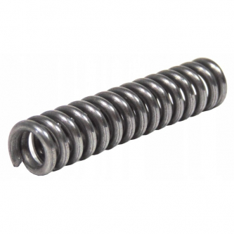 TBD131 Nordhydraulic valve spring 240-300 bar