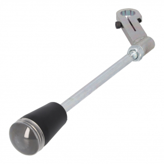 Parker P70CF G1 lever type MP2
