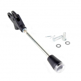 Dźwignia Parker P70CF, F130CF G2 typ MP3 dł.202 mm