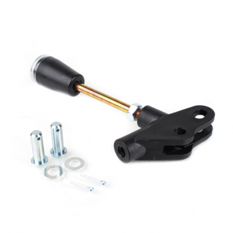 Parker P70CF lever, F130CF G2 type MP6
